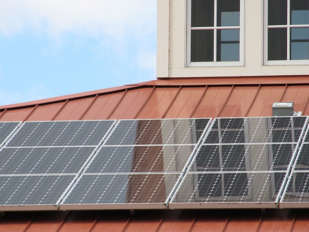 Saskpower Solar Rebate Program