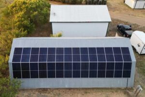 Sun Valley Solar & Electrical Ltd photo 6